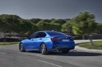 BMW 330i M Sport 2019 года (WW)